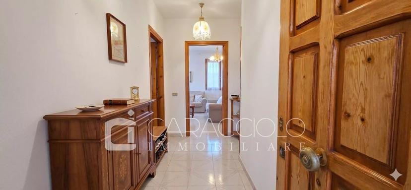 Villa, Olbia