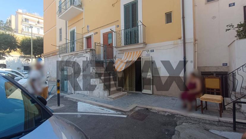 Casa indipendente in Largo Moschillo 17, Manfredonia — foto 5 di 5