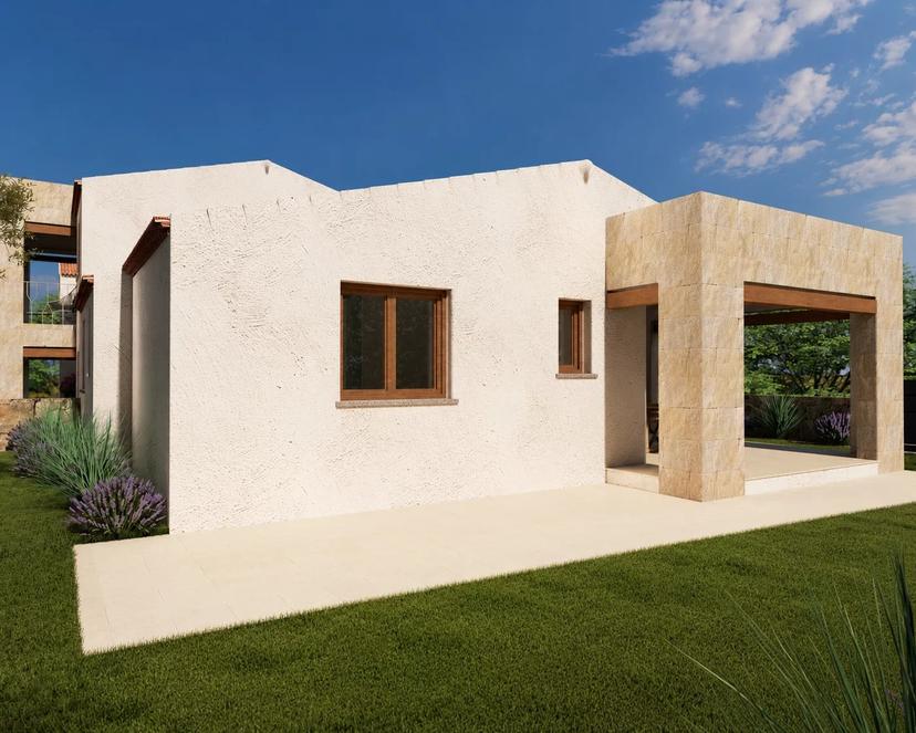 Casa indipendente, Budoni — foto 4 di 4
