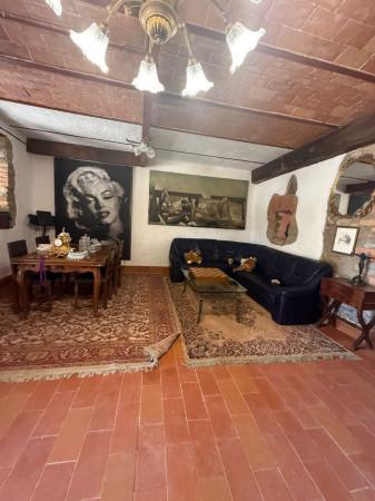 Villa plurifamiliare in Strada dell'Aeroporto, Orvieto