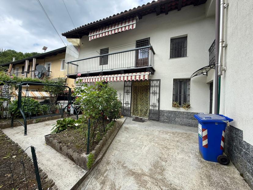 Villa a schiera in Via Civera, Pino Torinese — foto 4 di 5