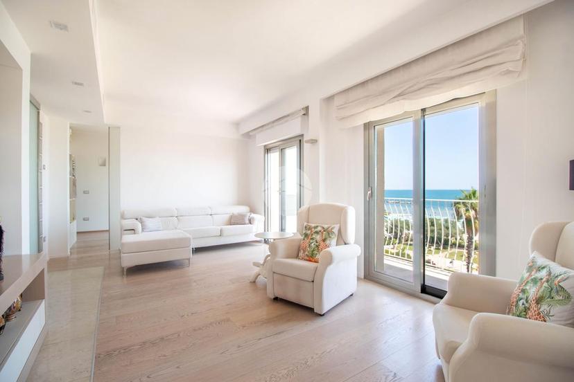 Appartamento in Via Gaetano Donizetti 1, San Benedetto del Tronto