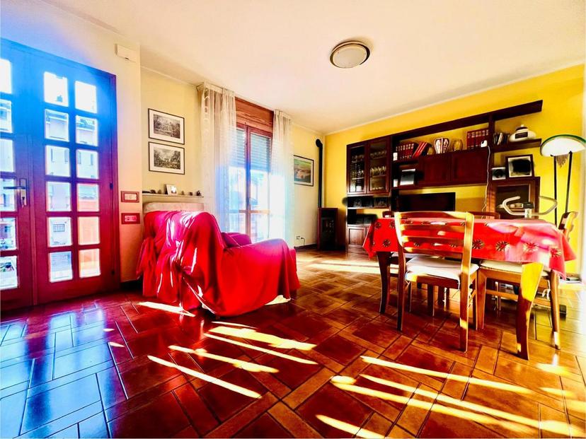 Villa a schiera in Via Berlinguer 2/1, Scandiano — foto 5 di 5