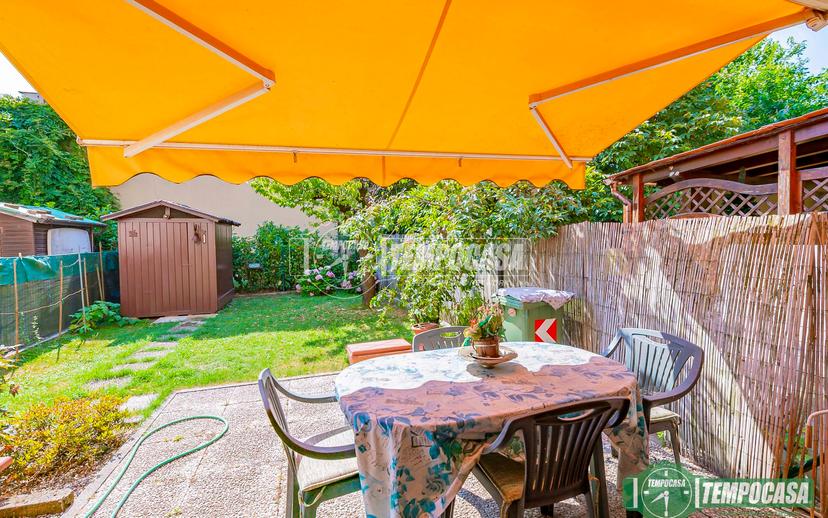 Casa indipendente in Via Bracchi 19, Pieve Fissiraga — foto 4 di 5