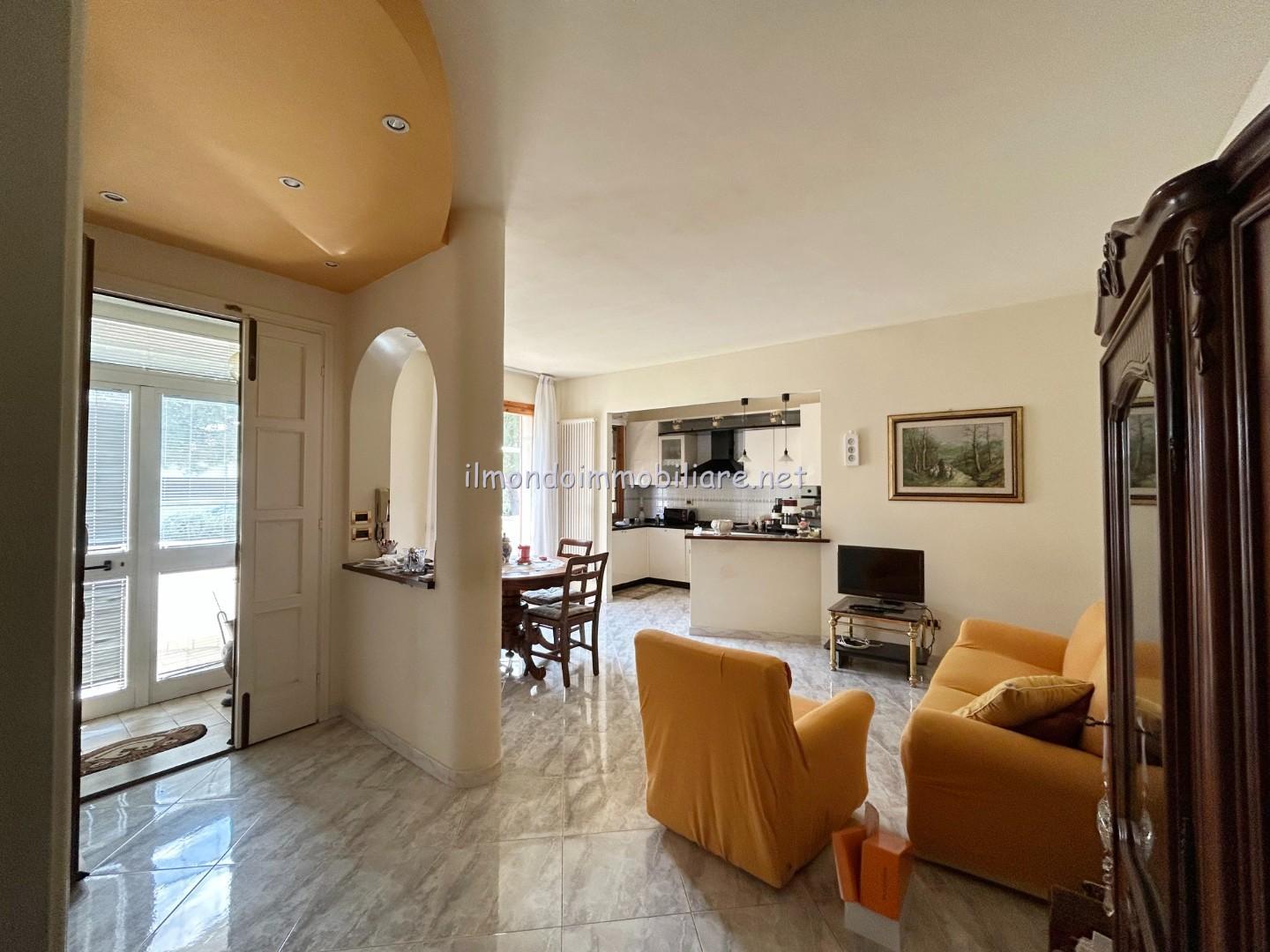 Quadrilocale, Rosignano Marittimo