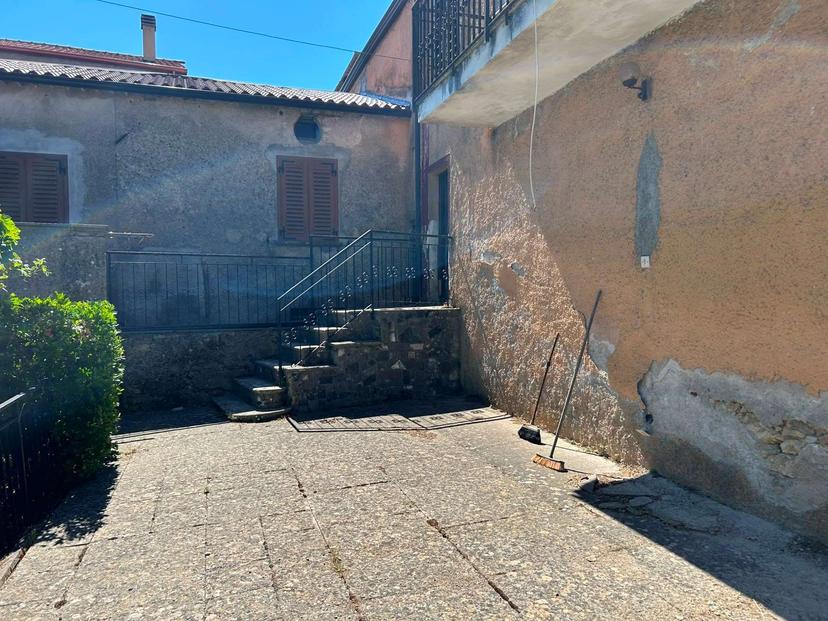 Appartamento in Via Santa Maria 11, Dipignano — foto 4 di 5