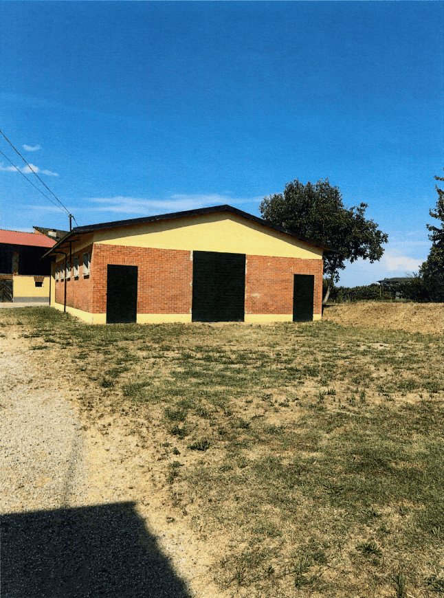 Casa indipendente in Frazione Cappelli, Ceresole Alba — foto 3 di 3