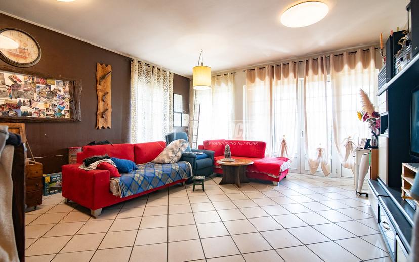 Villa in Via Brignite 6, Fornovo San Giovanni — foto 2 di 5