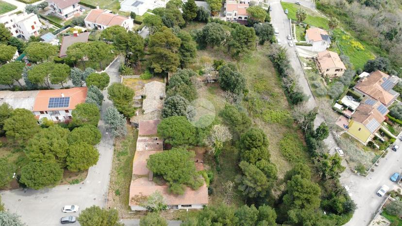 Rustico in Contrada Acquabona 1, Potenza Picena — foto 2 di 5