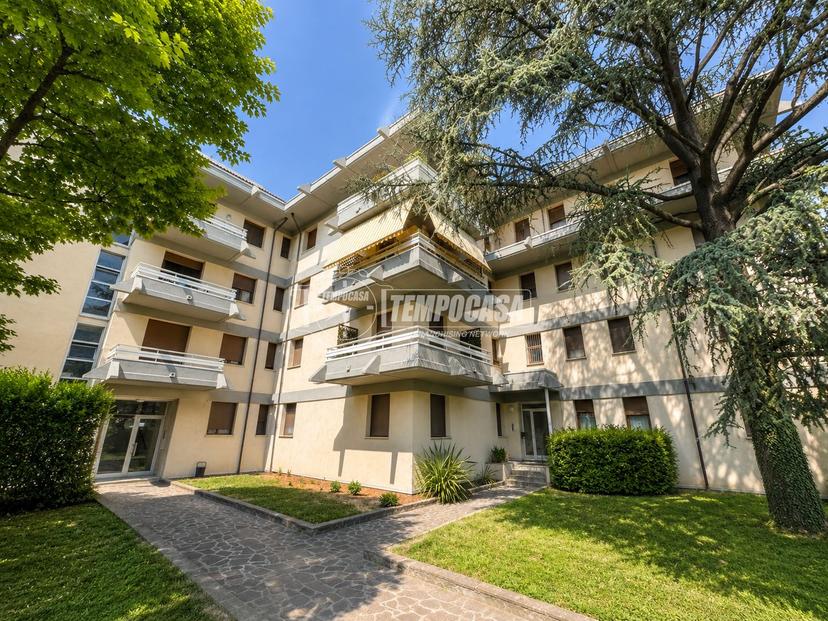 Appartamento in Via Guglielmo Marconi 77, Villa Carcina — foto 4 di 5