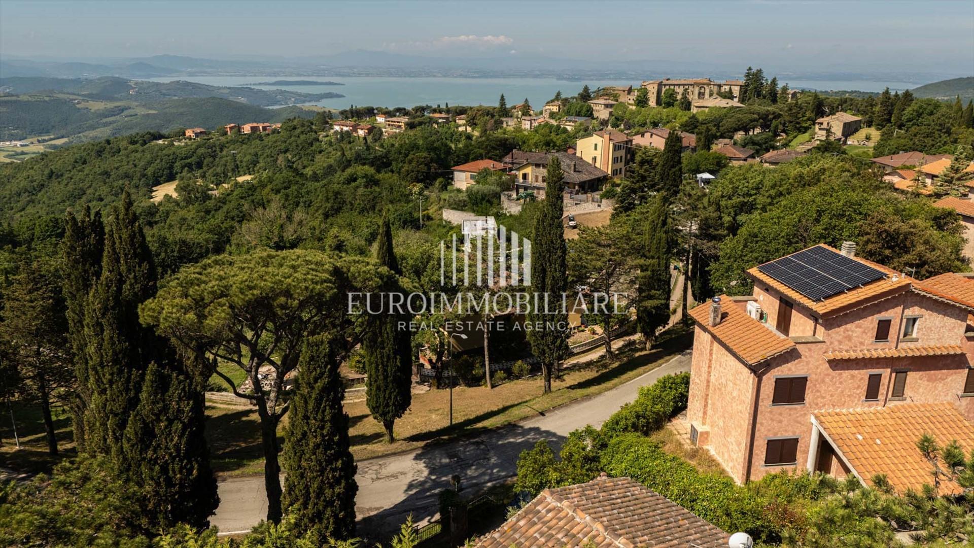 Villa in Via dei Pini 14, Passignano sul Trasimeno