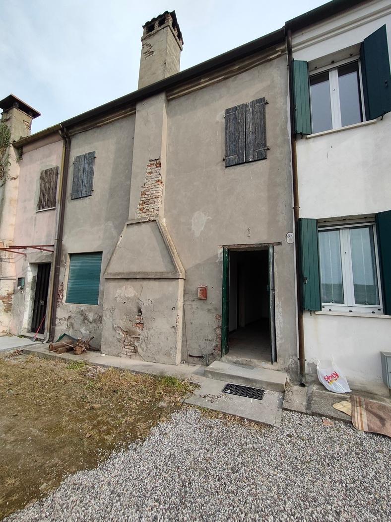 Casa indipendente in Crespino Via Passodoppio, Crespino — foto 2 di 5