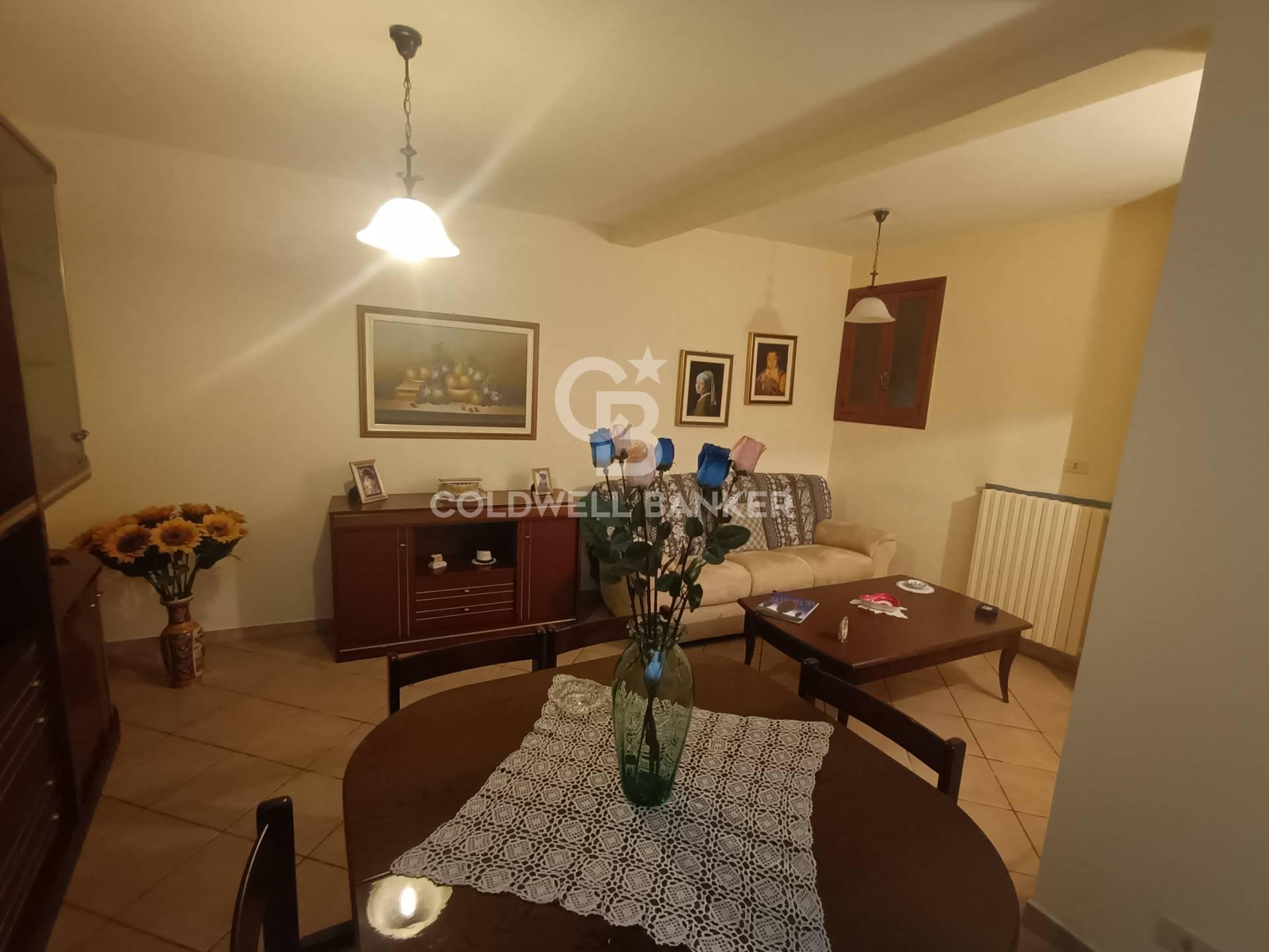 Casa indipendente in Via Capitano Bocchieri 50, Ragusa