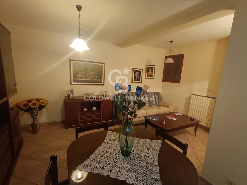 Casa indipendente in Via Capitano Bocchieri 50, Ragusa