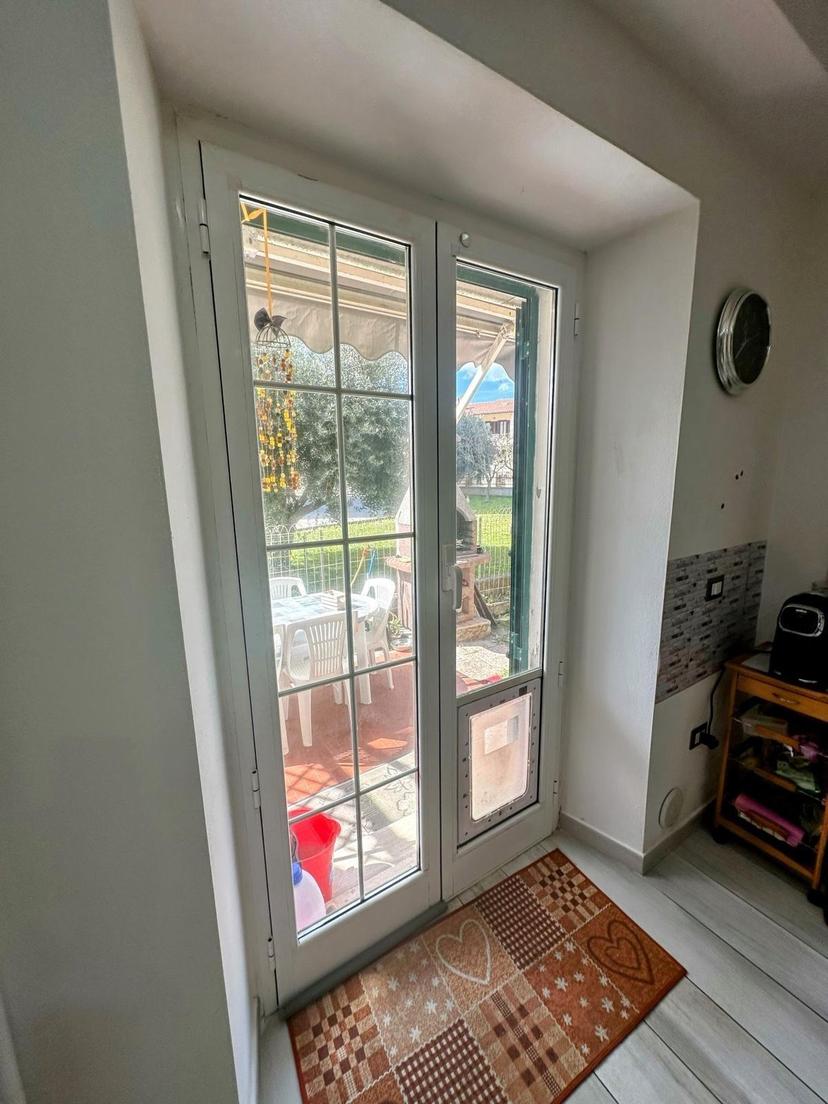 Porzione di casa, Campiglia Marittima — foto 2 di 5