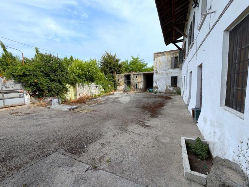 Casa indipendente in Via Cesarina 14, Orzinuovi — foto 2 di 5