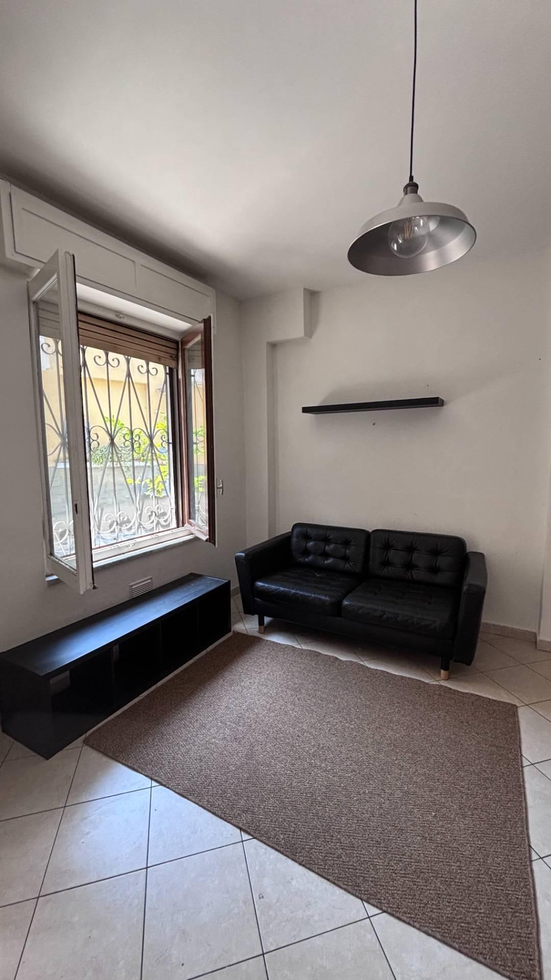Bilocale in Via Gallarata 134, Settimo Milanese