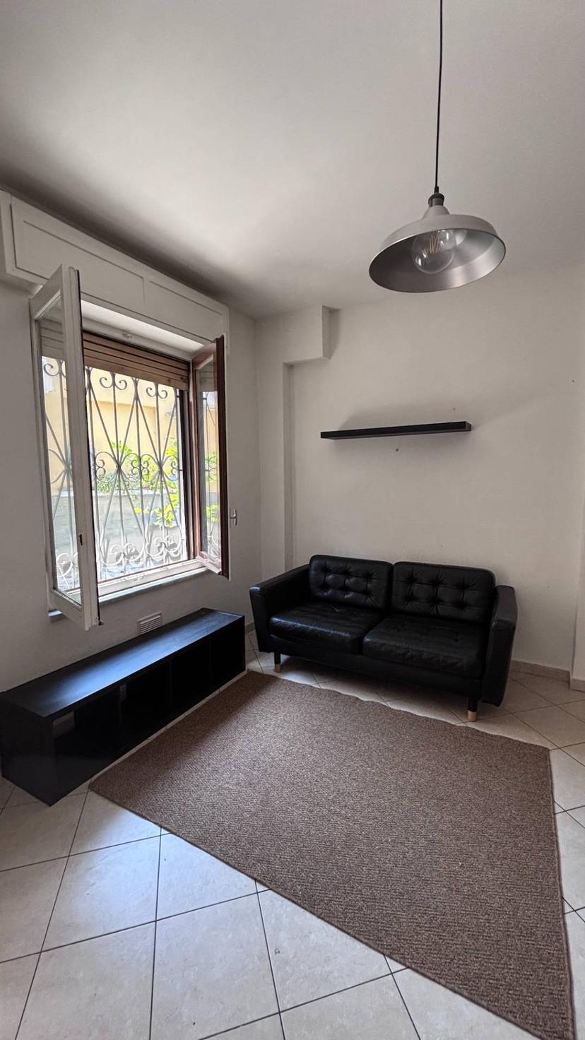 Bilocale in Via Gallarata 134, Settimo Milanese