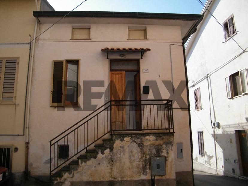 Quadrilocale in Via San Rocco 19, Lama dei Peligni — foto 4 di 5