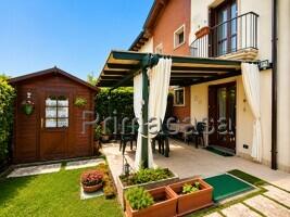 Villa a schiera in Via Giovanni Falcone 14, San Martino Buon Albergo — foto 5 di 5
