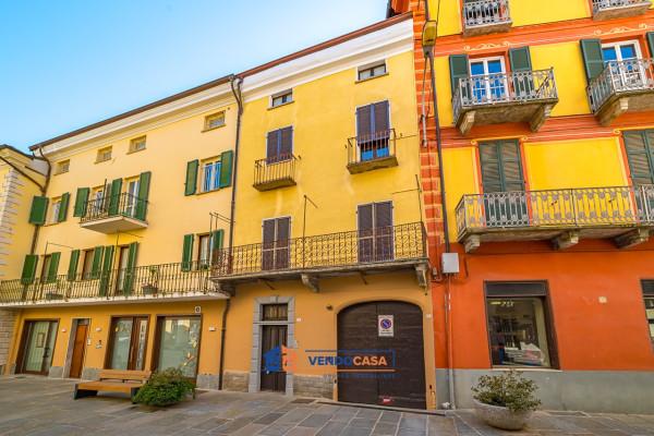 Terratetto unifamiliare in Piazza Giovanni Giolitti 16, Caraglio — foto 2 di 5
