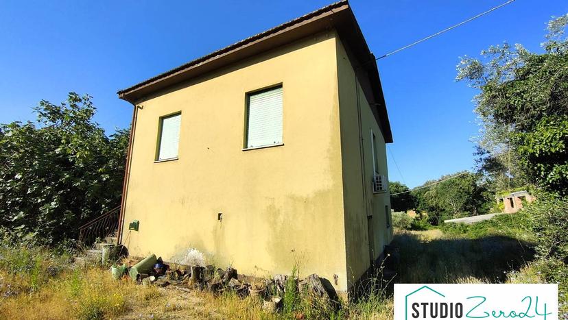 Casa indipendente in Rimembranze 22, Amelia — foto 4 di 5