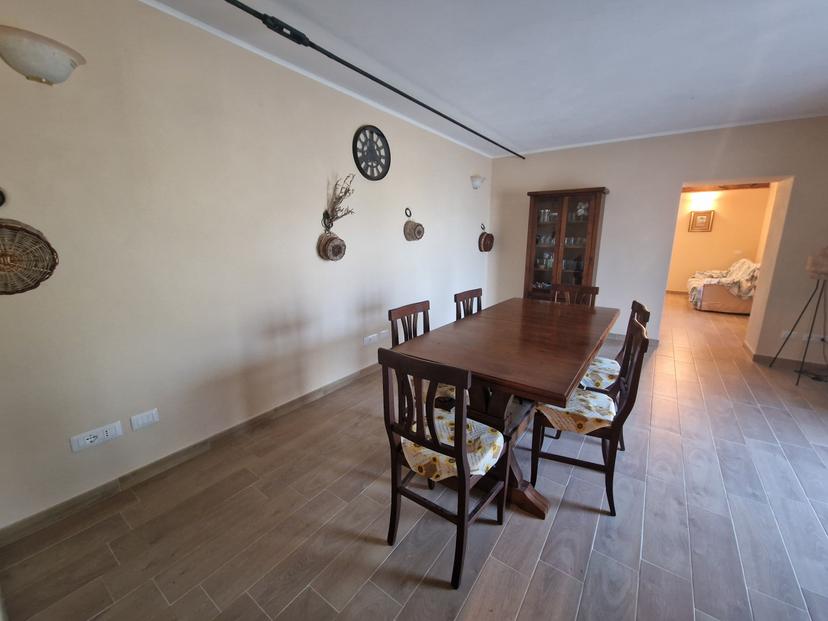 Villa a schiera in Strada di Camerata 48, Amelia — foto 5 di 5