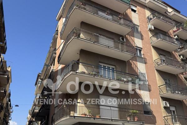Quadrilocale in Via Alcide De Gasperi 4, Reggio di Calabria — foto 5 di 5