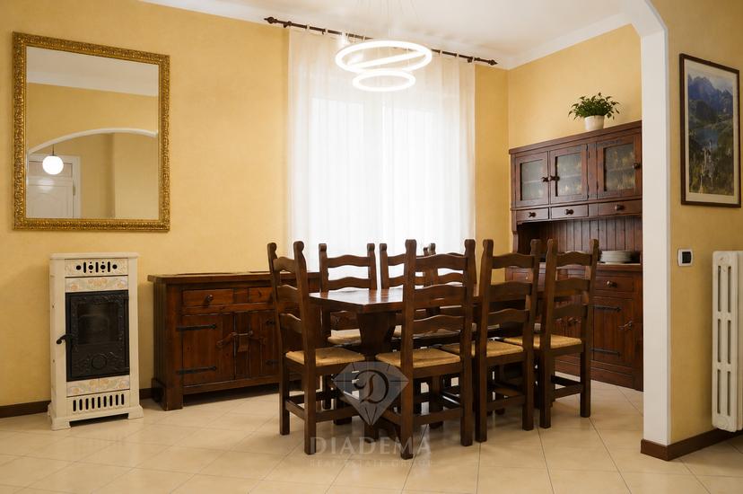 Casa indipendente in Via Mercadante 12, Fagnano Olona — foto 3 di 5