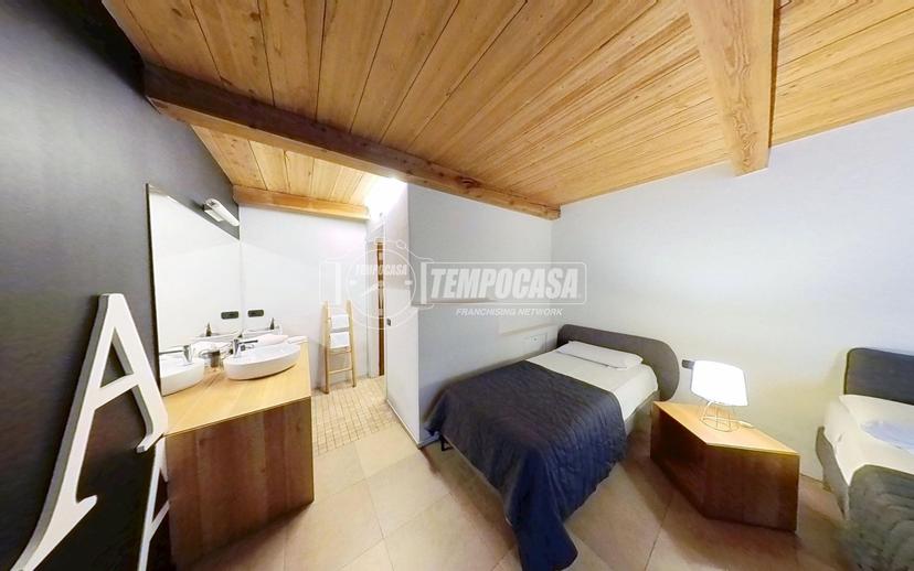 Appartamento in Via Tourneuve 5, Aosta — foto 3 di 5
