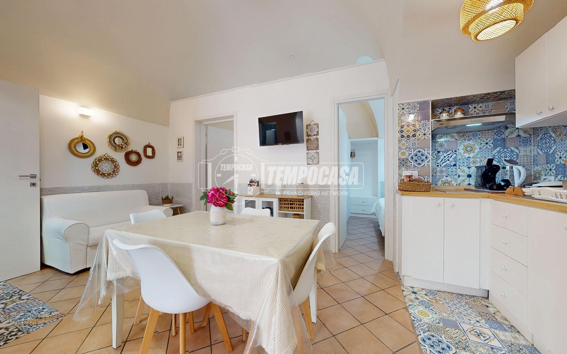 Loft in Via a. Girolamo Magnesi, Polignano a Mare