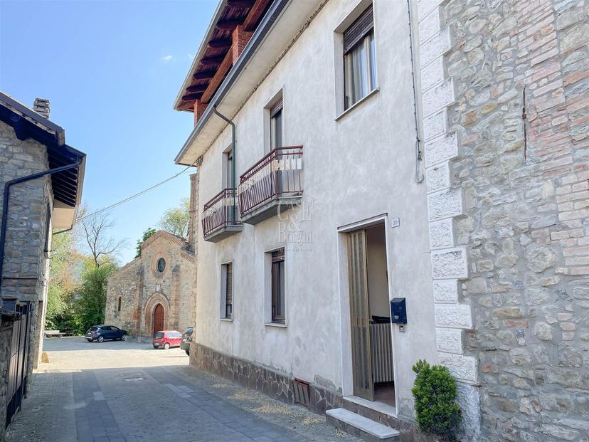 Casa indipendente in Via Francesco Tabacco, Cecima — foto 4 di 5