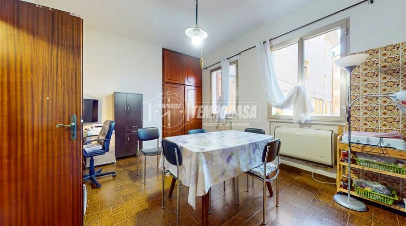 Bilocale in Via Alessandro Manzoni, Monteombraro 23, Zocca — foto 5 di 5