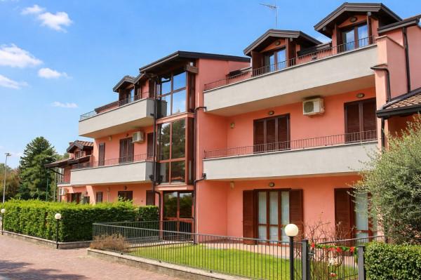 Trilocale in Via Fontanelle, Veniano — foto 3 di 5