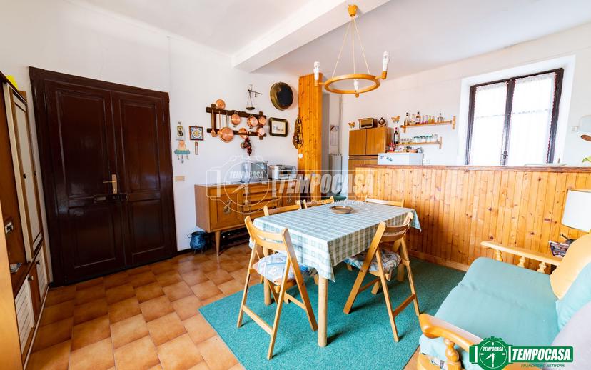Trilocale in Via Alto Vergante 199, Brovello-Carpugnino — foto 3 di 5