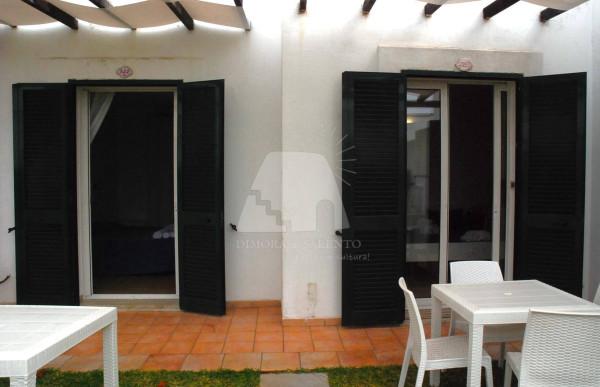 Trilocale in Via Masseria LI Turchi, Castrignano del Capo — foto 4 di 5