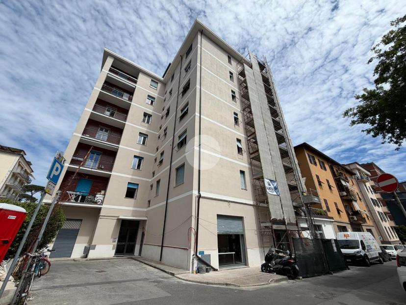 Appartamento in Via Istria 24, La Spezia