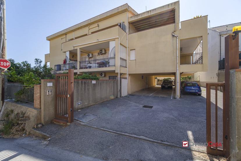 Appartamento in Spartà, Messina