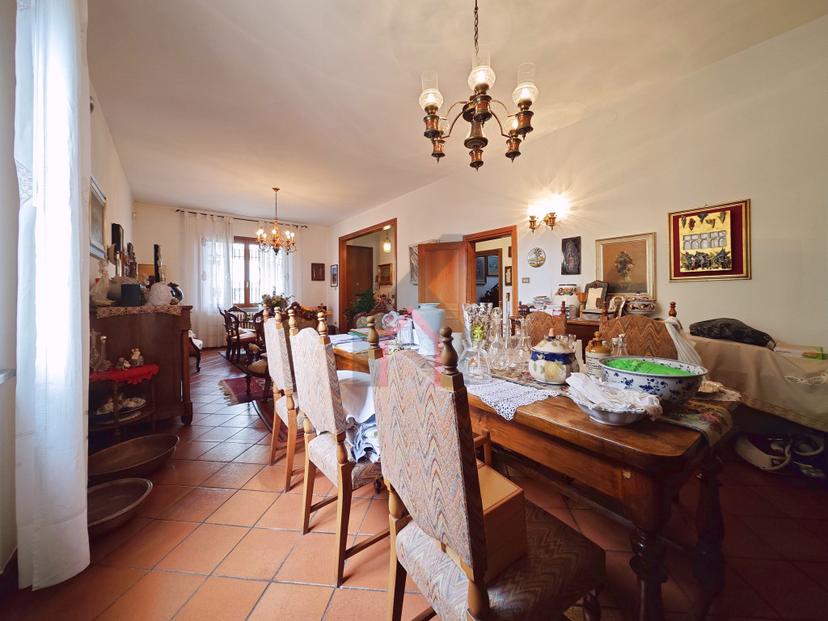 Casa indipendente in Via Fratelli Basini, Forlì — foto 3 di 5