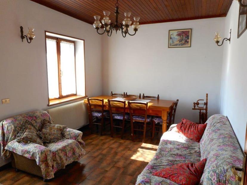 Villa unifamiliare, Clauzetto — foto 2 di 5
