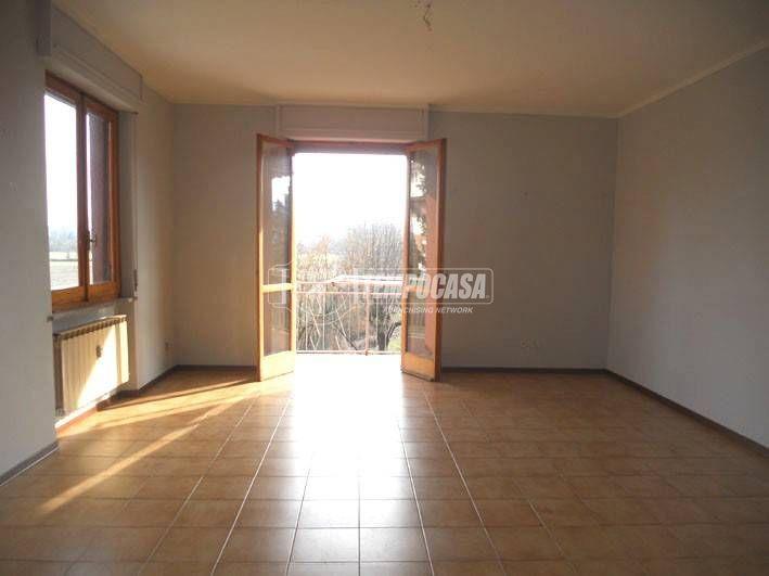 Appartamento in Strada Provinciale della Val Cerrina, Pontestura — foto 3 di 5