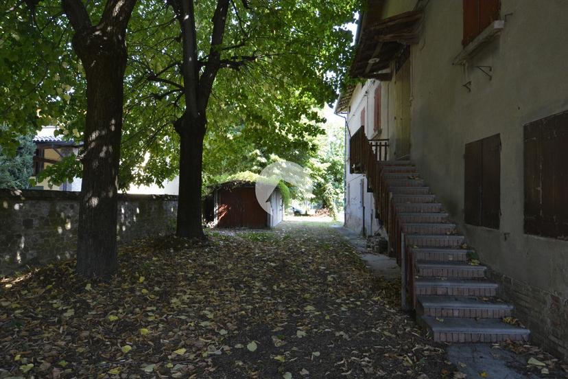Rustico in Via Pozzo Piola 18, Cavriago — foto 4 di 5