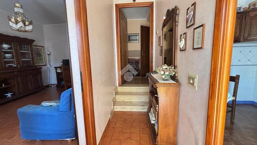 Casa indipendente in Via Santo Stefano 44, Monte San Giovanni Campano — foto 5 di 5