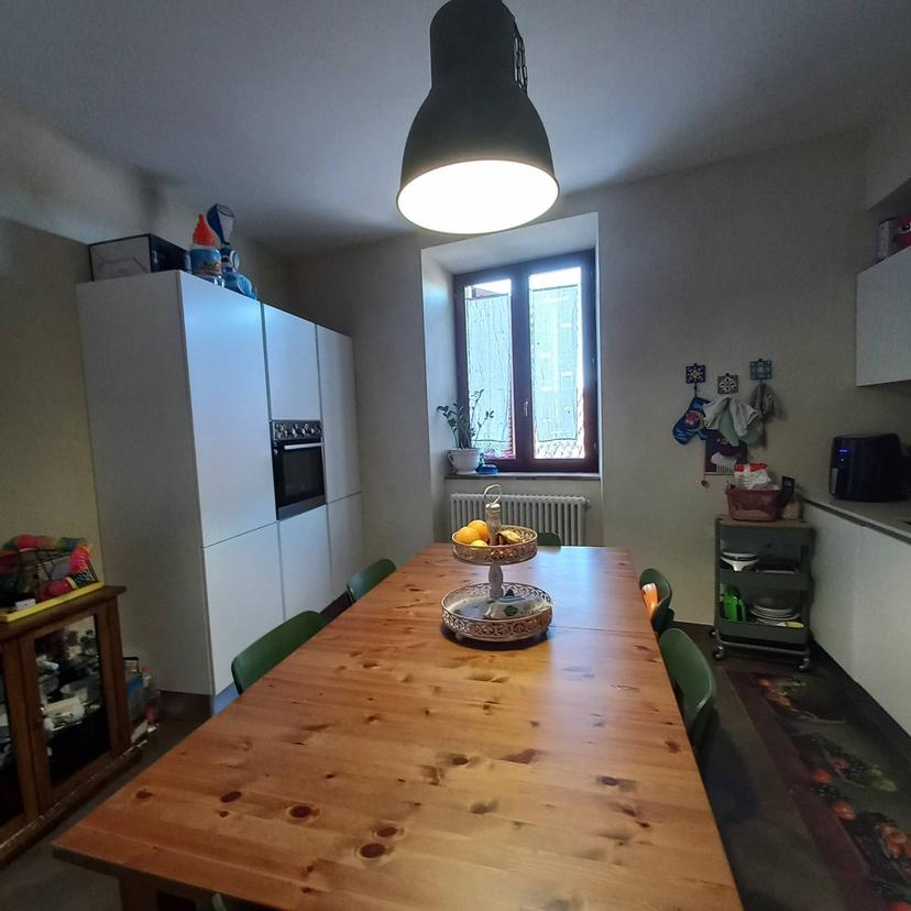 Appartamento in Via Roma, Santa Vittoria in Matenano — foto 5 di 5