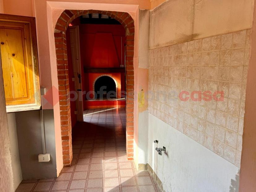 Terratetto unifamiliare in Località Pieve di Valdottavo, Valdottavo 7, Borgo a Mozzano — foto 2 di 5