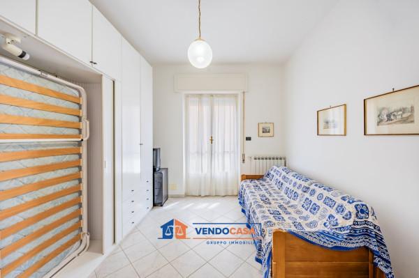 Trilocale in Via Cavalieri di Malta 3b, Noli — foto 5 di 5