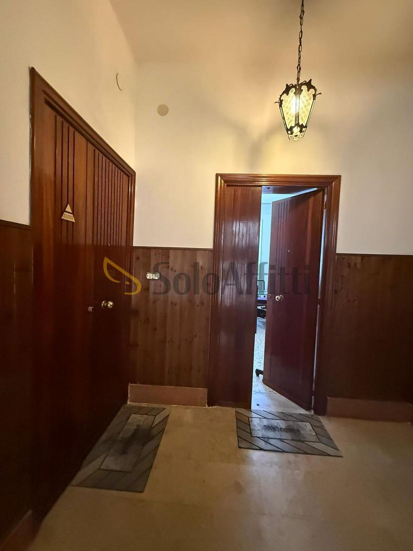 Quadrilocale in Via Placido Geraci, Reggio di Calabria — foto 3 di 5
