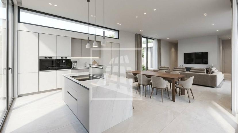 Villa in Tolstoj, Reggio nell'Emilia — foto 3 di 5