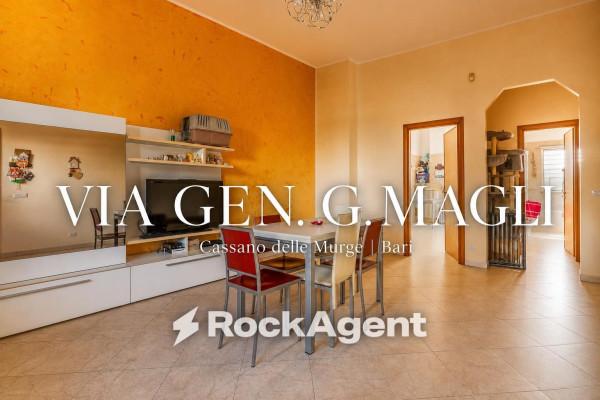Trilocale in Via Gen. Giovanni Magli 15, Cassano delle Murge — foto 4 di 5