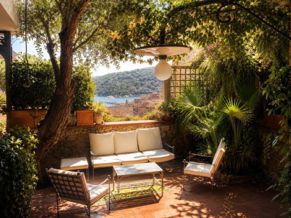 Quadrilocale, Monte Argentario — foto 5 di 5